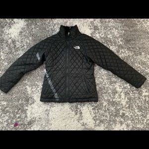 North face Reversible jacket for rain or not